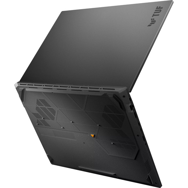ASUS TUF Gaming A18 (FA808UP-S8083W), Gaming-Notebook (grau, AMD Ryzen 7 260, NVIDIA GeForce RTX 5070, 16 GB DDR5, 1 TB (1 TB SSD), Windows 11 Home) - Bild 5