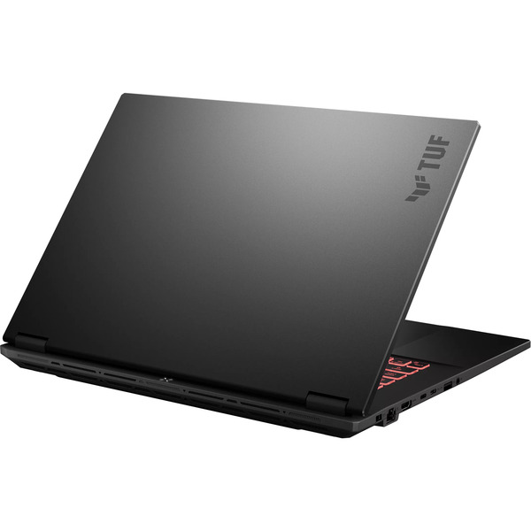 ASUS TUF Gaming A18 (FA808UP-S8083W), Gaming-Notebook (grau, AMD Ryzen 7 260, NVIDIA GeForce RTX 5070, 16 GB DDR5, 1 TB (1 TB SSD), Windows 11 Home) - Bild 6