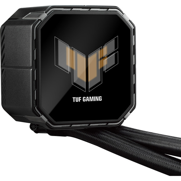 ASUS TUF Gaming LC III 360 ARGB LCD, Wasserkühlung - Bild 12