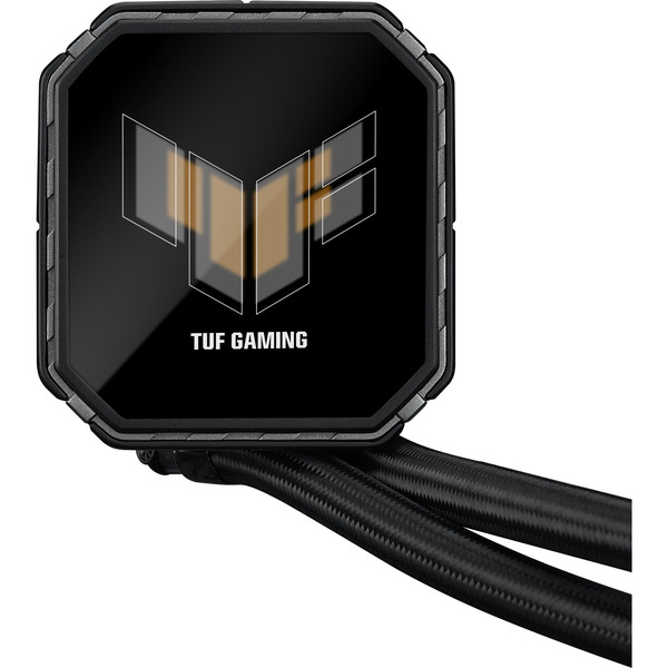 ASUS TUF Gaming LC III 360 ARGB LCD, Wasserkühlung - Bild 13