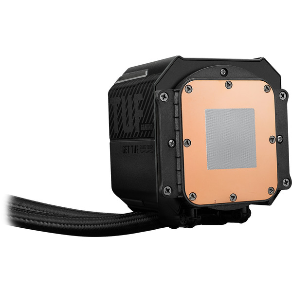 ASUS TUF Gaming LC III 360 ARGB LCD, Wasserkühlung - Bild 15