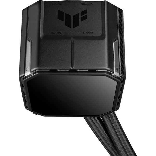 ASUS TUF Gaming LC III 360 ARGB LCD, Wasserkühlung - Bild 16