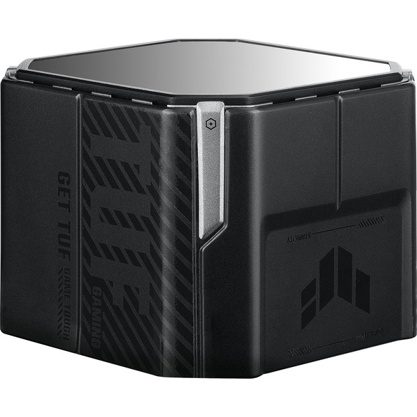 ASUS TUF Gaming LC III 360 ARGB LCD, Wasserkühlung - Bild 17