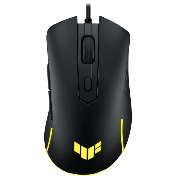 ASUS TUF Gaming M3 Gen II, Gaming-Maus - Bild 2