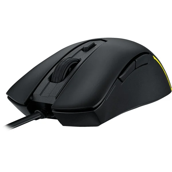ASUS TUF Gaming M3 Gen II, Gaming-Maus - Bild 3