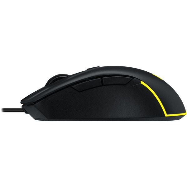 ASUS TUF Gaming M3 Gen II, Gaming-Maus - Bild 4