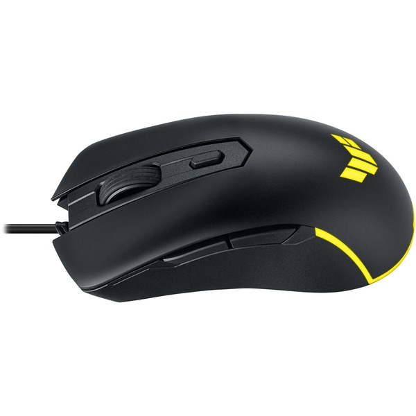 ASUS TUF Gaming M3 Gen II, Gaming-Maus - Bild 5