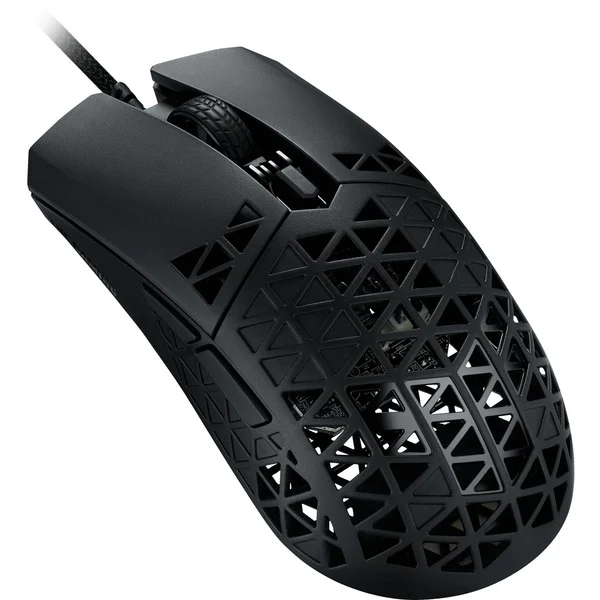 ASUS TUF Gaming M4 Air, Gaming-Maus - Bild 2