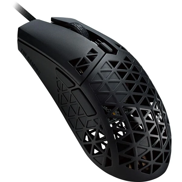 ASUS TUF Gaming M4 Air, Gaming-Maus - Bild 3