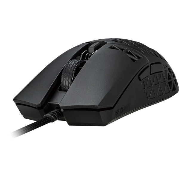 ASUS TUF Gaming M4 Air, Gaming-Maus - Bild 4