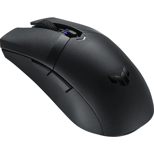 ASUS TUF Gaming M4 Wireless, Gaming-Maus - Bild 2
