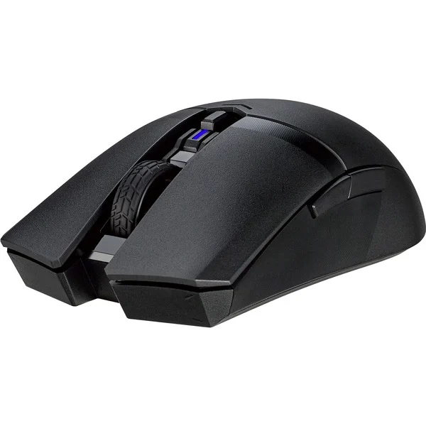 ASUS TUF Gaming M4 Wireless, Gaming-Maus - Bild 3