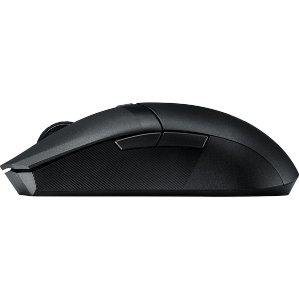 ASUS TUF Gaming M4 Wireless, Gaming-Maus - Bild 4