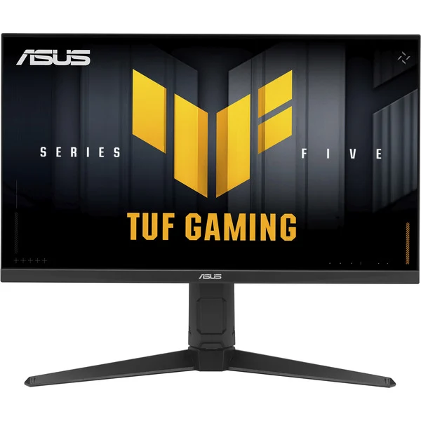 ASUS TUF Gaming VG27AQL5A, Gaming-Monitor (68.6 cm (27 Zoll), schwarz, QHD, Fast-IPS, HDMI, DP, FreeSync Premium, 210Hz Panel) - Bild 2