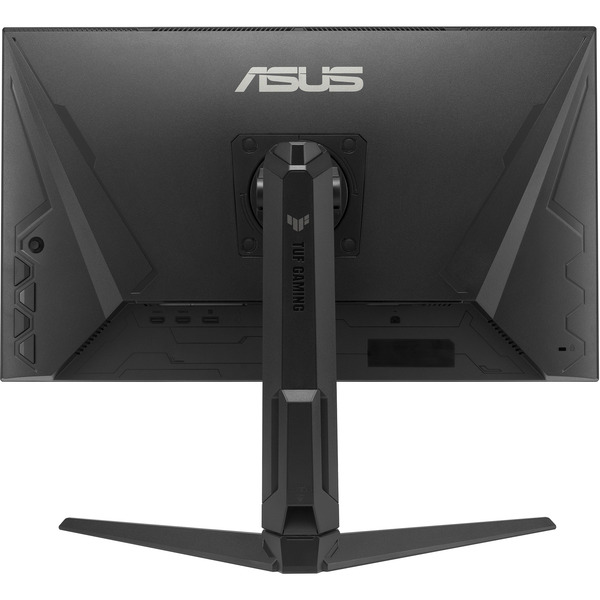 ASUS TUF Gaming VG27AQL5A, Gaming-Monitor (68.6 cm (27 Zoll), schwarz, QHD, Fast-IPS, HDMI, DP, FreeSync Premium, 210Hz Panel) - Bild 4