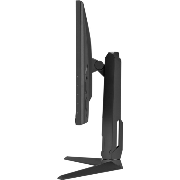 ASUS TUF Gaming VG27AQL5A, Gaming-Monitor (68.6 cm (27 Zoll), schwarz, QHD, Fast-IPS, HDMI, DP, FreeSync Premium, 210Hz Panel) - Bild 5