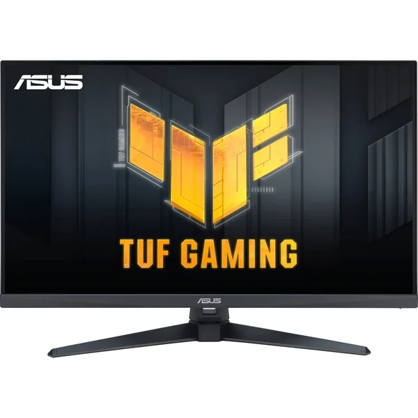 ASUS TUF Gaming VG328QA1A, Gaming-Monitor (80 cm (32 Zoll), schwarz/silber, FullHD, VA, HDMI, DisplayPort, AMD FreeSync Premium, 170Hz Panel) - Bild 2