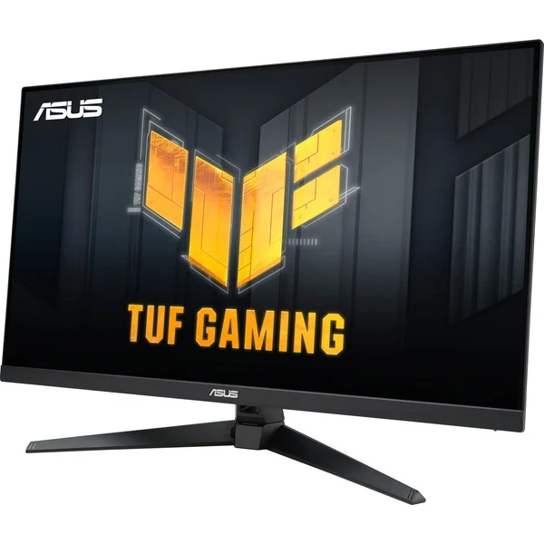 ASUS TUF Gaming VG328QA1A, Gaming-Monitor (80 cm (32 Zoll), schwarz/silber, FullHD, VA, HDMI, DisplayPort, AMD FreeSync Premium, 170Hz Panel) - Bild 3