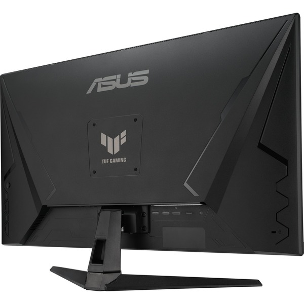 ASUS TUF Gaming VG328QA1A, Gaming-Monitor (80 cm (32 Zoll), schwarz/silber, FullHD, VA, HDMI, DisplayPort, AMD FreeSync Premium, 170Hz Panel) - Bild 4
