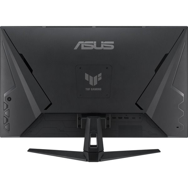 ASUS TUF Gaming VG328QA1A, Gaming-Monitor (80 cm (32 Zoll), schwarz/silber, FullHD, VA, HDMI, DisplayPort, AMD FreeSync Premium, 170Hz Panel) - Bild 5