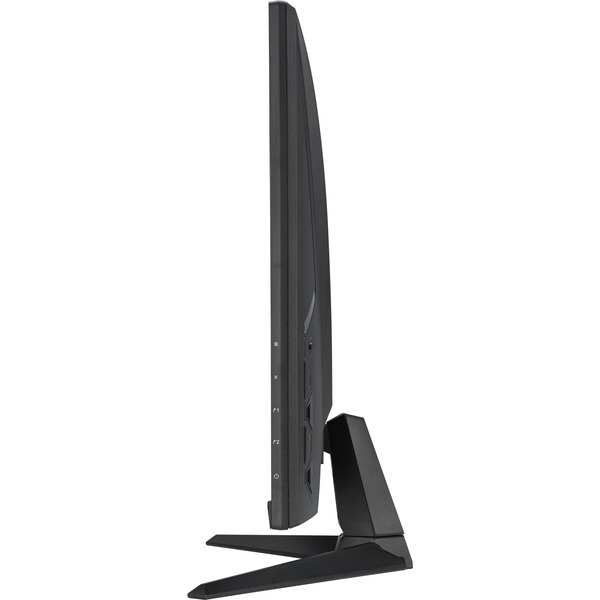 ASUS TUF Gaming VG328QA1A, Gaming-Monitor (80 cm (32 Zoll), schwarz/silber, FullHD, VA, HDMI, DisplayPort, AMD FreeSync Premium, 170Hz Panel) - Bild 6