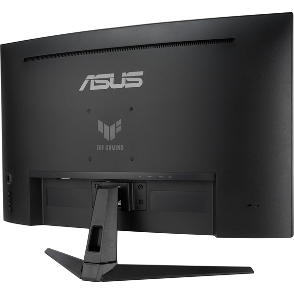 ASUS TUF Gaming VG32WQ3B, Gaming-Monitor (80 cm (31.5 Zoll), schwarz, QHD, Fast-VA, Curved, HDR, 180Hz Panel) - Bild 4