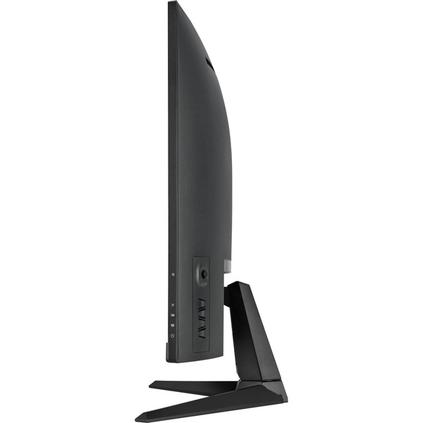ASUS TUF Gaming VG32WQ3B, Gaming-Monitor (80 cm (31.5 Zoll), schwarz, QHD, Fast-VA, Curved, HDR, 180Hz Panel) - Bild 6