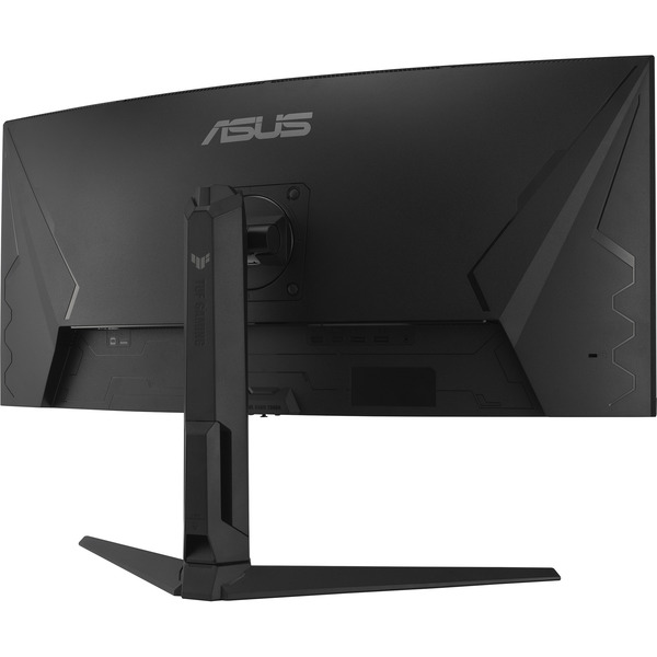 ASUS TUF Gaming VG34WQML5A, Gaming-Monitor (86.4 cm (34 Zoll), schwarz, WQHD, Fast-VA, USB-Hub, Free-Sync-Premium, Adaptive-Sync, 250Hz Panel) - Bild 4
