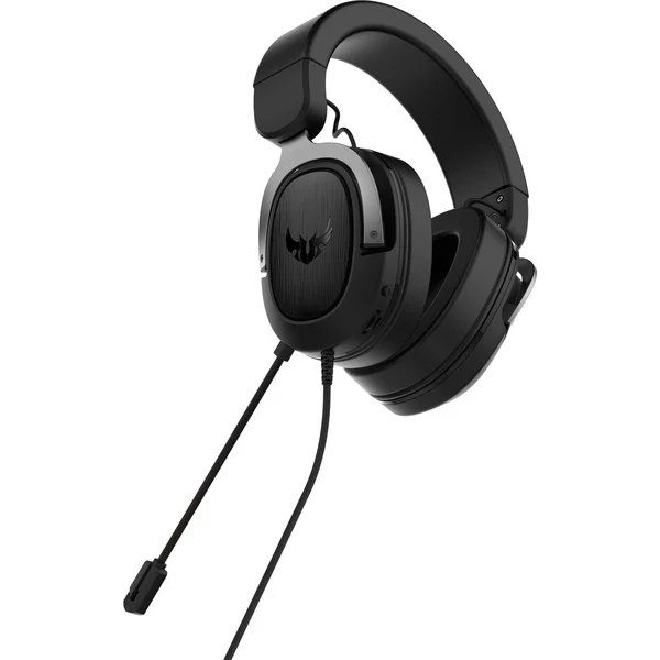 ASUS TUF H3 Gaming Headset, Gaming-Headset - Bild 2