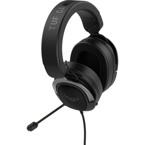 ASUS TUF H3 Gaming Headset, Gaming-Headset - Bild 5
