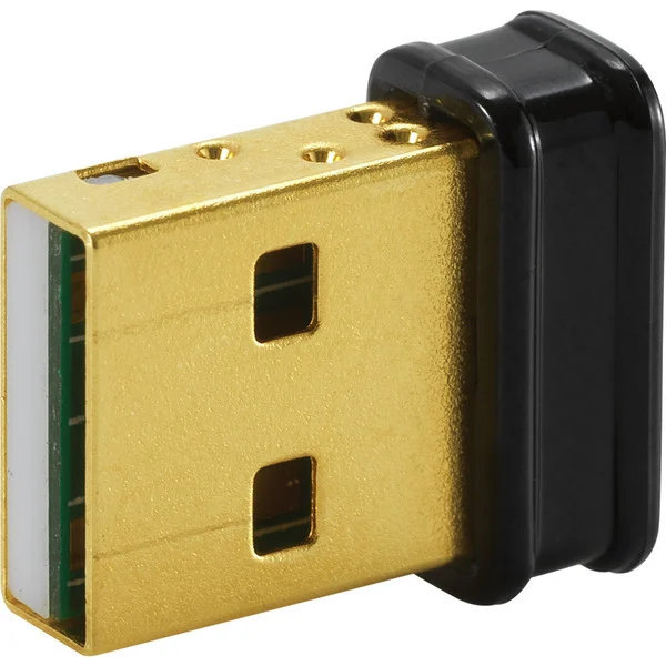 ASUS USB-N10 NANO B1, WLAN-Adapter - Bild 2