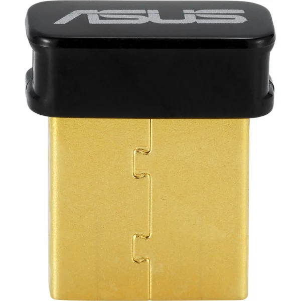 ASUS USB-N10 NANO B1, WLAN-Adapter - Bild 3