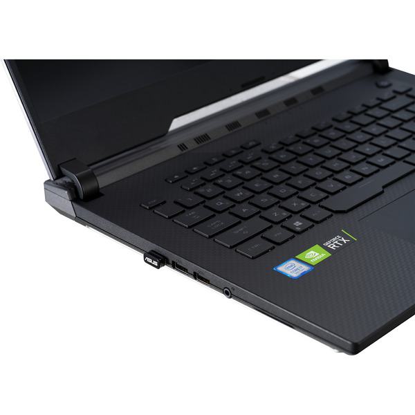 ASUS USB-N10 NANO B1, WLAN-Adapter - Bild 4