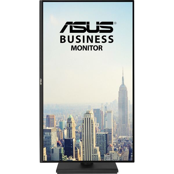 ASUS VB27AQ Business Monitor, LED-Monitor (68.6 cm (27 Zoll), schwarz, QHD, IPS, HDMI, DP, VGA) - Bild 12