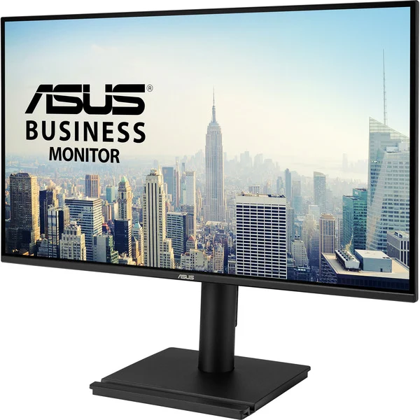 ASUS VB27AQ Business Monitor, LED-Monitor (68.6 cm (27 Zoll), schwarz, QHD, IPS, HDMI, DP, VGA) - Bild 3