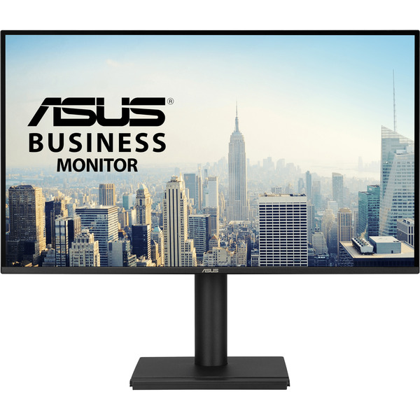 ASUS VB27AQ Business Monitor, LED-Monitor (68.6 cm (27 Zoll), schwarz, QHD, IPS, HDMI, DP, VGA) - Bild 14