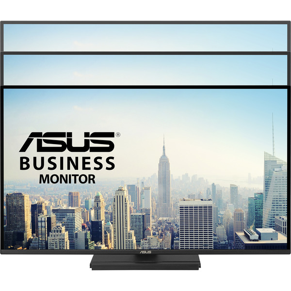 ASUS VB27AQ Business Monitor, LED-Monitor (68.6 cm (27 Zoll), schwarz, QHD, IPS, HDMI, DP, VGA) - Bild 10