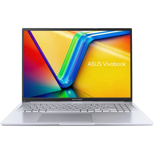ASUS Vivobook 16 (M1605NAQ-MB226W), Notebook (silber, AMD Ryzen 7 170, AMD Radeon Graphics, 16 GB DDR5, 1 TB (1 TB SSD)) - Bild 2