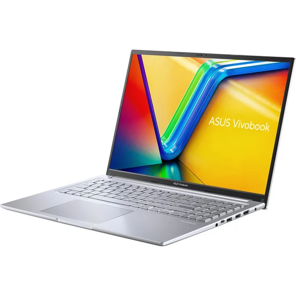 ASUS Vivobook 16 (M1605NAQ-MB226W), Notebook (silber, AMD Ryzen 7 170, AMD Radeon Graphics, 16 GB DDR5, 1 TB (1 TB SSD)) - Bild 3