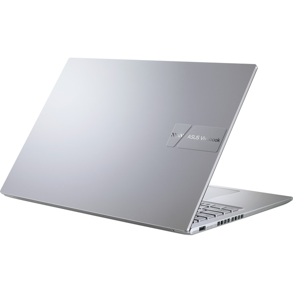 ASUS Vivobook 16 (M1605NAQ-MB226W), Notebook (silber, AMD Ryzen 7 170, AMD Radeon Graphics, 16 GB DDR5, 1 TB (1 TB SSD)) - Bild 5