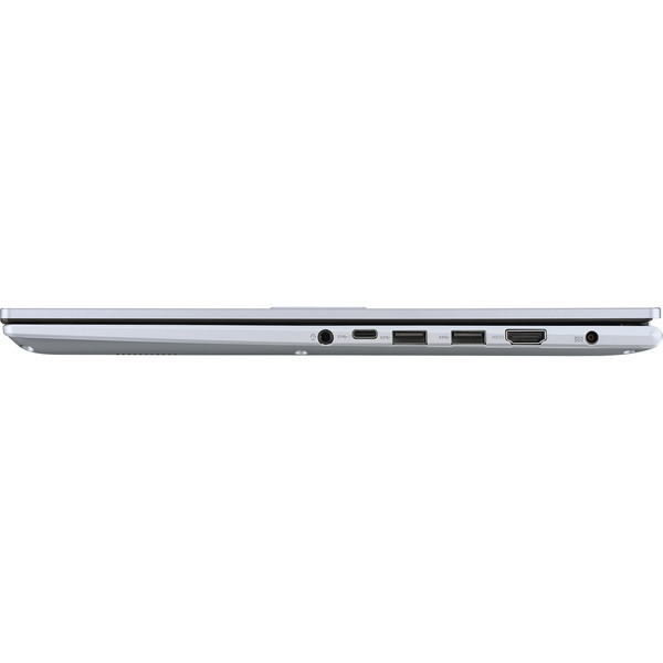 ASUS Vivobook 16 (M1605NAQ-MB226W), Notebook (silber, AMD Ryzen 7 170, AMD Radeon Graphics, 16 GB DDR5, 1 TB (1 TB SSD)) - Bild 7