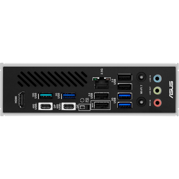 ASUS X870 MAX GAMING WIFI7, Mainboard - Bild 11