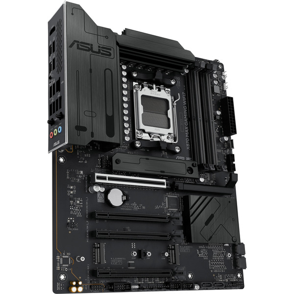 ASUS X870 MAX GAMING WIFI7, Mainboard - Bild 5