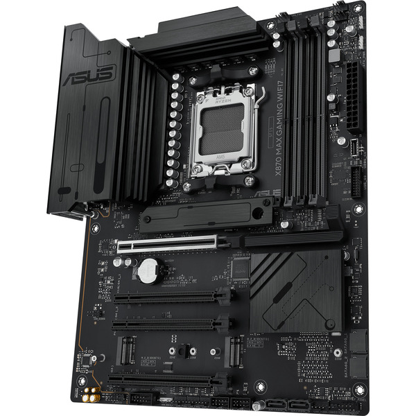 ASUS X870 MAX GAMING WIFI7, Mainboard - Bild 6