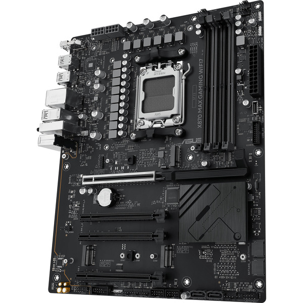 ASUS X870 MAX GAMING WIFI7, Mainboard - Bild 7