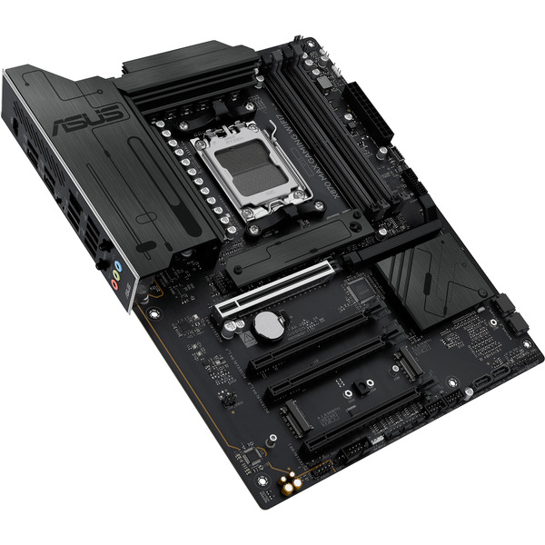 ASUS X870 MAX GAMING WIFI7, Mainboard - Bild 8