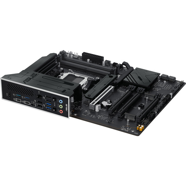 ASUS X870 MAX GAMING WIFI7, Mainboard - Bild 9