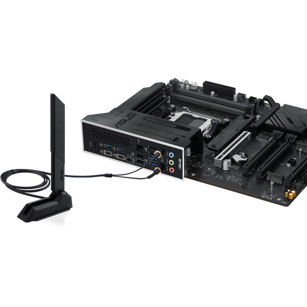 ASUS X870 MAX GAMING WIFI7, Mainboard - Bild 10
