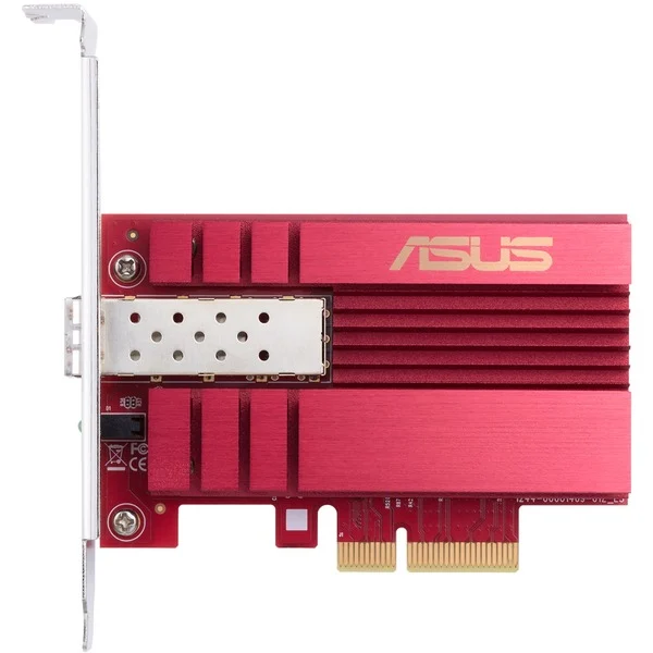 ASUS XG-C100F SFP+, LAN-Adapter - Bild 2