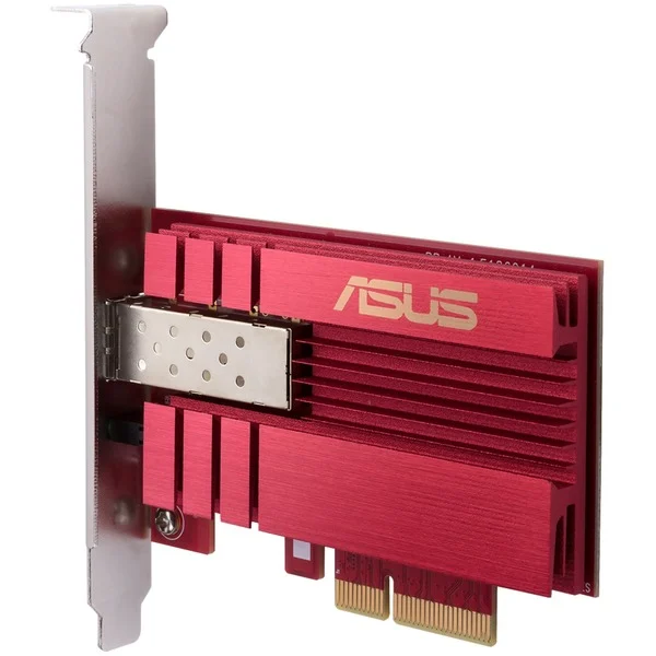 ASUS XG-C100F SFP+, LAN-Adapter - Bild 3